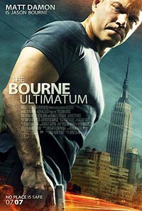 Ультиматум Борна / The Bourne Ultimatum