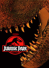 Парк Юрского периода / Jurassic Park
