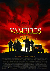 Вампиры / Vampires