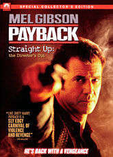 Расплата: Режиссерская версия / Payback: Straight Up - The Director's Cut