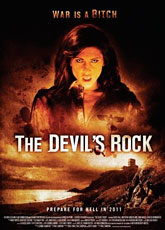 Дьявольская скала / The Devil's Rock