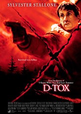 Детоксикация / D-Tox