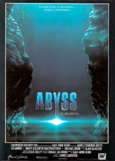 Бездна (Расширенная версия) / The Abyss