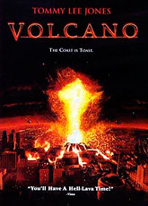 Вулкан / Volcano