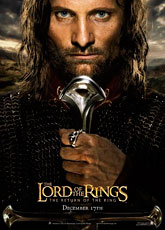 Властелин колец: Возвращение Короля / The Lord of the Rings: The Return of the King